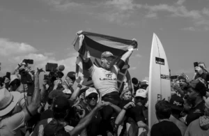 John John Florence