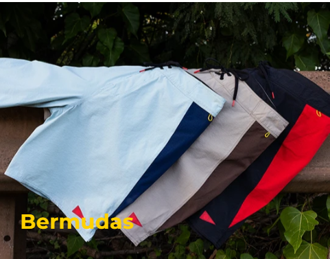 Bermudas Florence